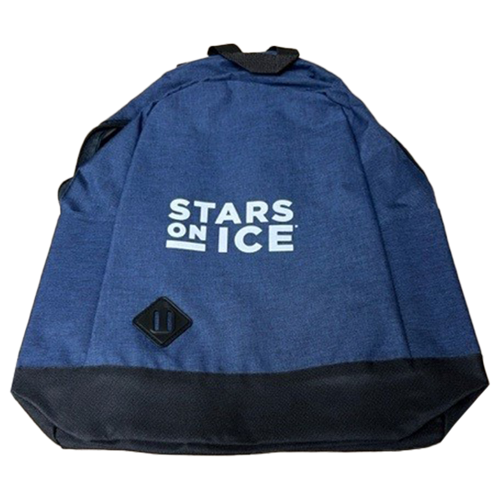 Stars on Ice Backpack