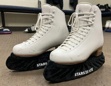 Load image into Gallery viewer, Stars on Ice Skate Guards
