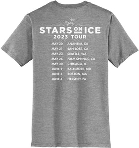 2023 Stars on Ice T-shirt