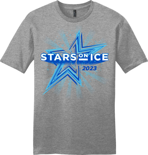 2023 Stars on Ice T-shirt