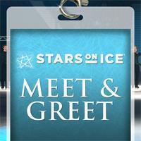 Stars on Ice Meet and Greet- 5/23/23 - Seattle, WA